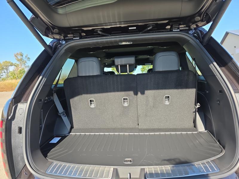 new 2026 Hyundai Palisade car, priced at $59,274