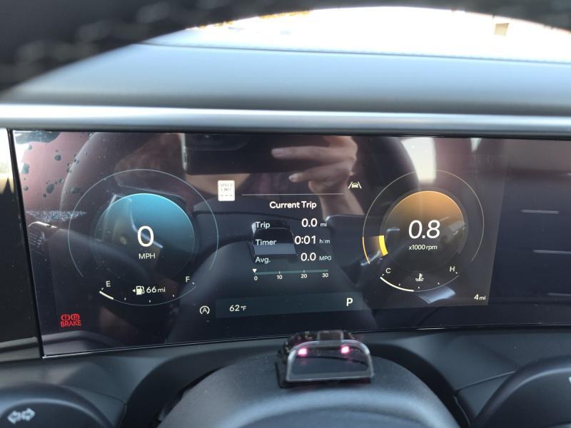 new 2026 Hyundai Palisade car, priced at $59,274