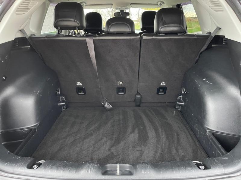 used 2018 Jeep Compass car, priced at $16,970