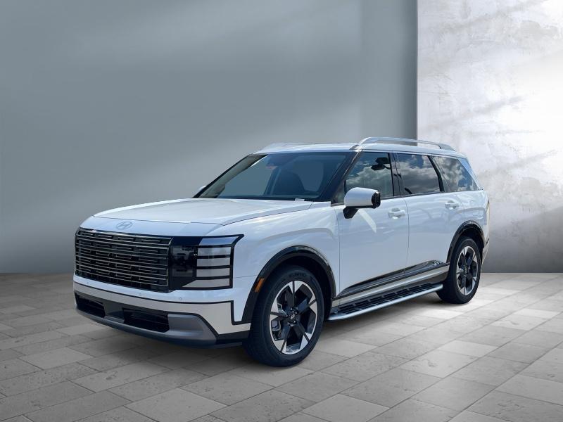 new 2026 Hyundai Palisade car, priced at $51,824