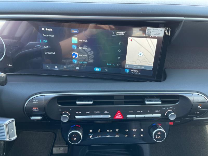 new 2026 Hyundai Palisade car, priced at $51,824