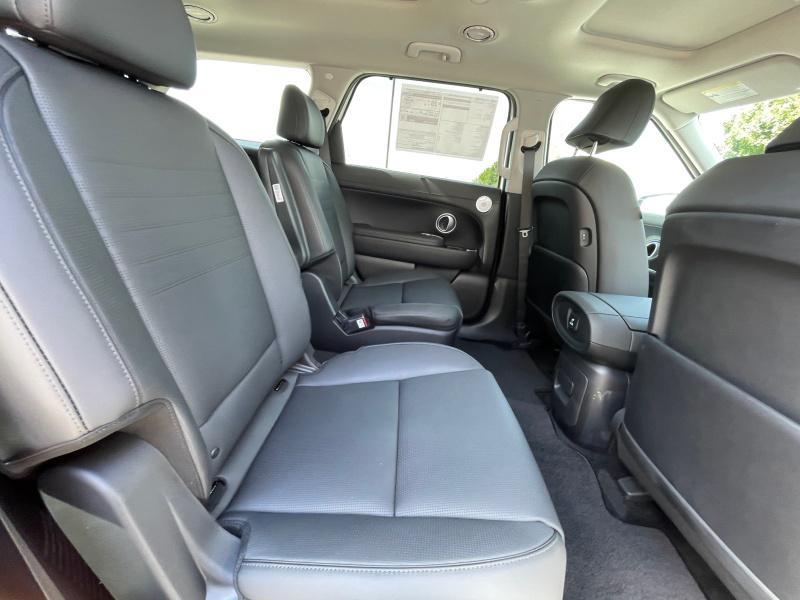 new 2026 Hyundai Palisade car, priced at $51,824