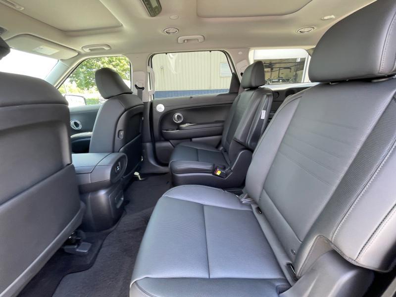new 2026 Hyundai Palisade car, priced at $51,824