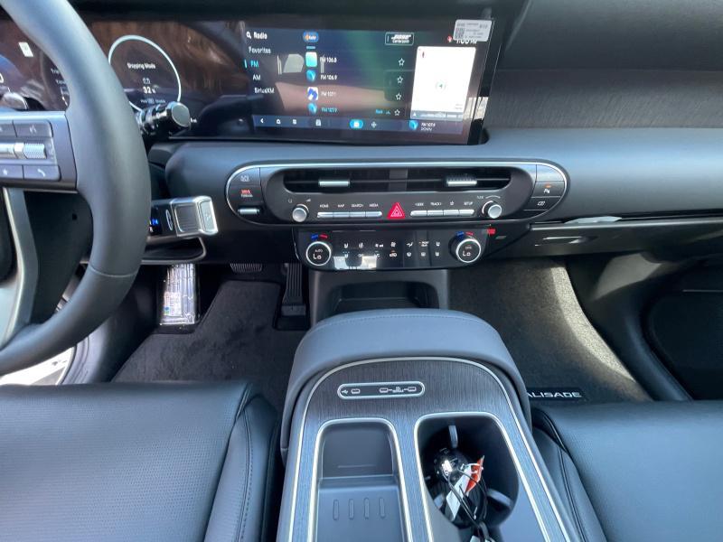 new 2026 Hyundai Palisade car, priced at $51,824