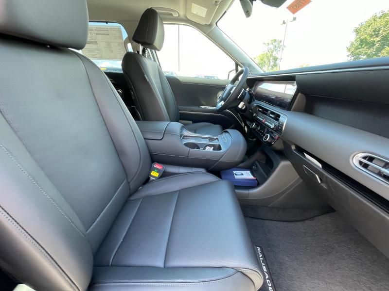 new 2026 Hyundai Palisade car, priced at $51,824