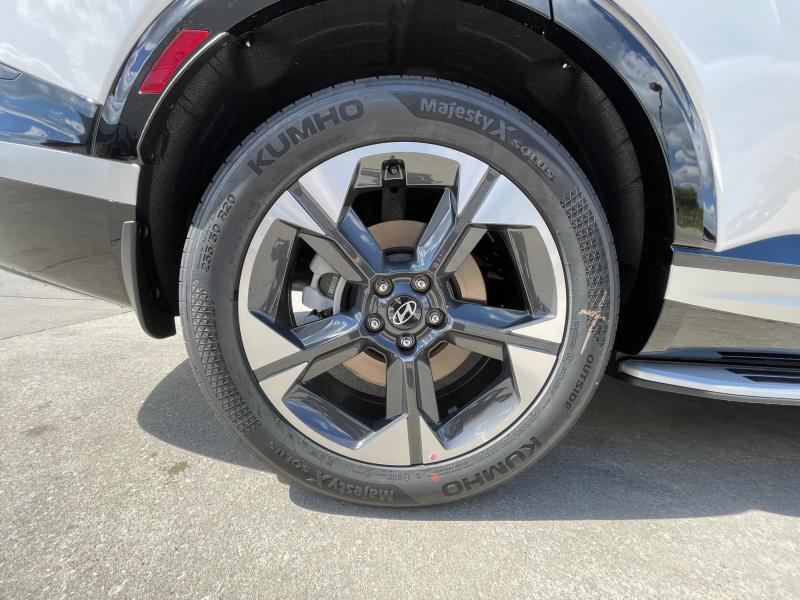 new 2026 Hyundai Palisade car, priced at $51,824