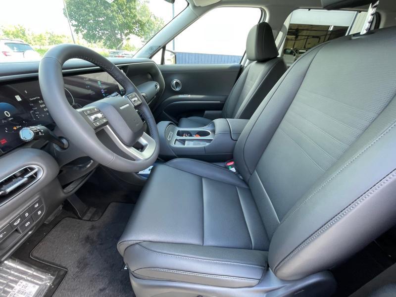 new 2026 Hyundai Palisade car, priced at $51,824