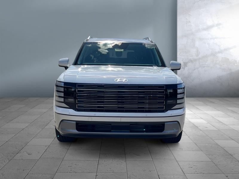 new 2026 Hyundai Palisade car, priced at $51,824