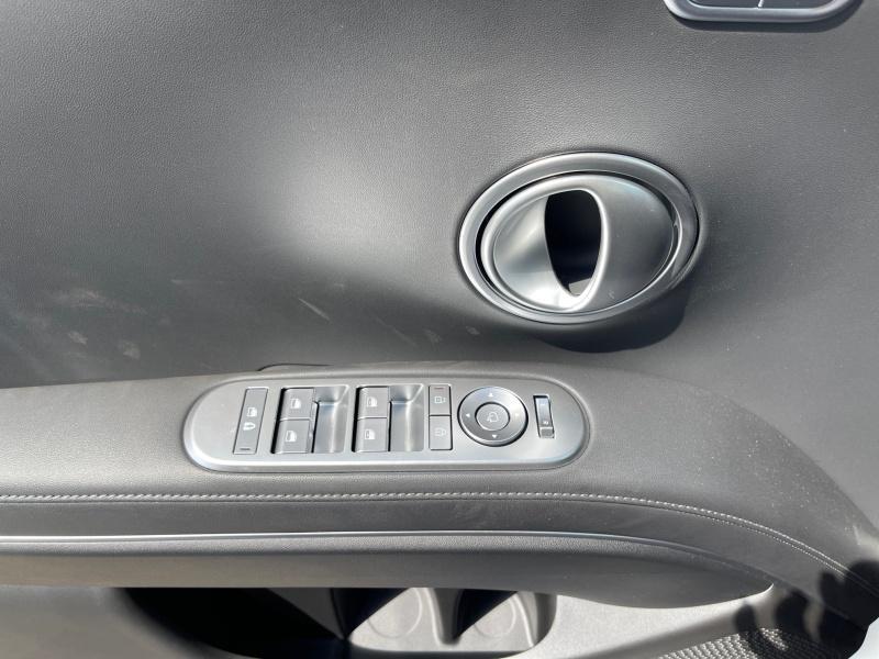 new 2026 Hyundai Palisade car, priced at $51,824