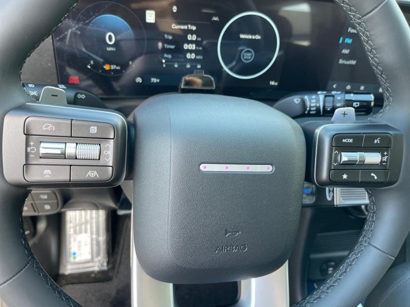 new 2026 Hyundai Palisade car, priced at $51,824