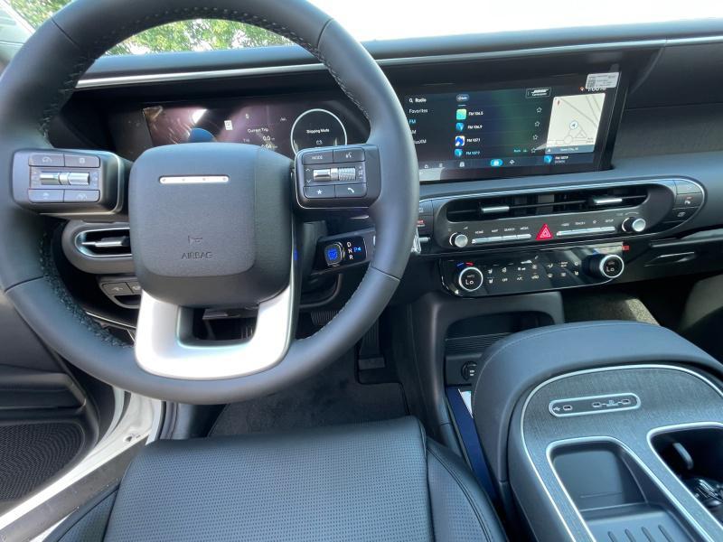 new 2026 Hyundai Palisade car, priced at $51,824