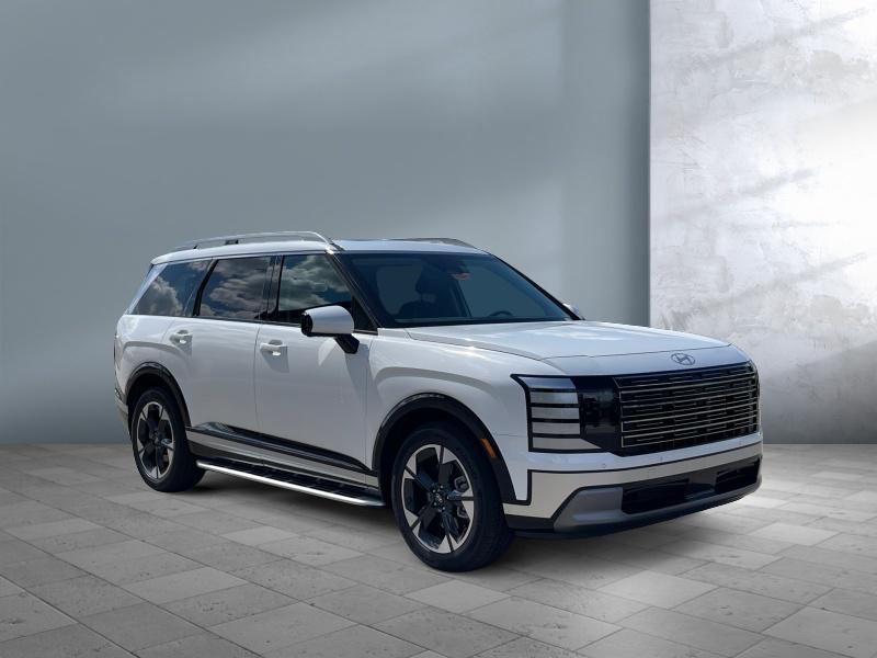 new 2026 Hyundai Palisade car, priced at $51,824