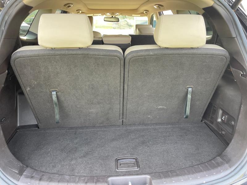 used 2017 Hyundai Santa Fe car, priced at $15,470