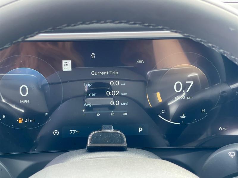 new 2026 Hyundai Palisade car, priced at $56,874