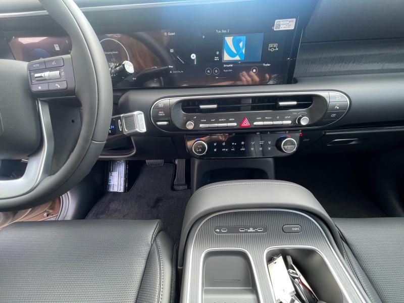 new 2026 Hyundai Palisade car, priced at $56,874