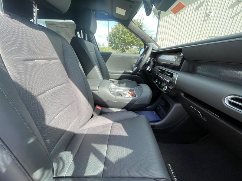 new 2026 Hyundai Palisade car, priced at $56,874