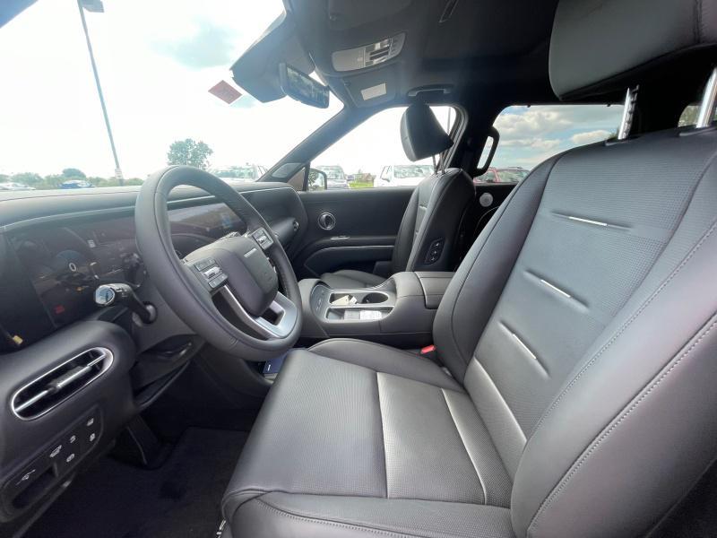 new 2026 Hyundai Palisade car, priced at $56,874