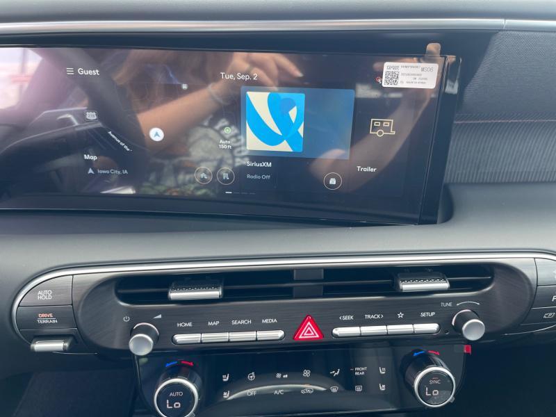 new 2026 Hyundai Palisade car, priced at $56,874