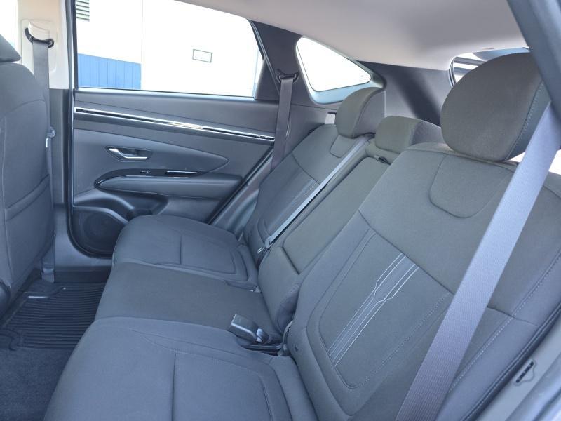 used 2022 Hyundai Tucson car, priced at $22,970