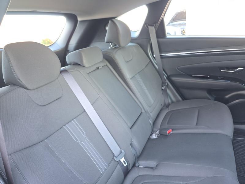 used 2022 Hyundai Tucson car, priced at $22,970