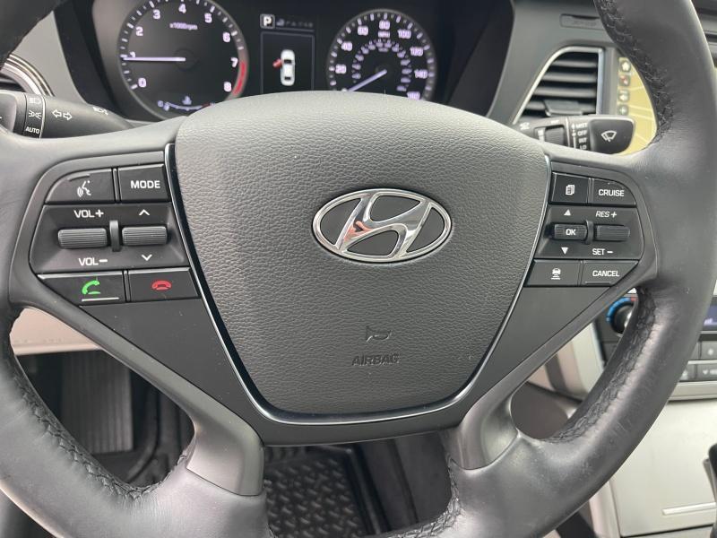 used 2016 Hyundai Sonata car, priced at $15,970