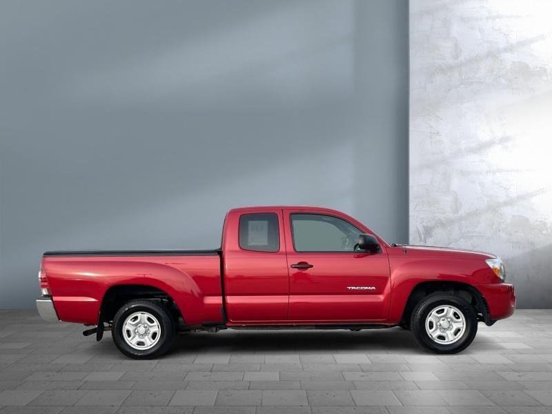 used 2011 Toyota Tacoma car, priced at $17,970