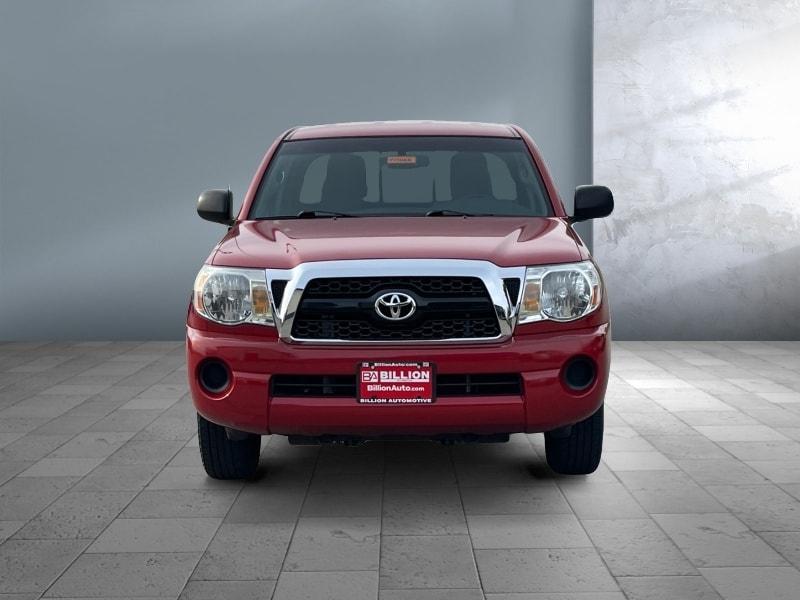 used 2011 Toyota Tacoma car, priced at $16,970