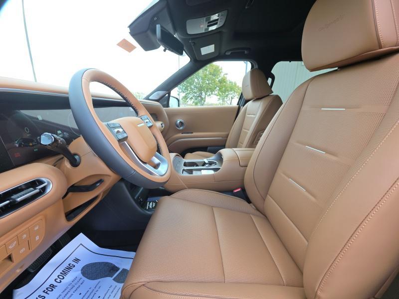 new 2026 Hyundai Palisade Hybrid car, priced at $61,494