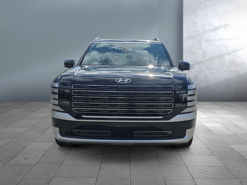 new 2026 Hyundai Palisade Hybrid car, priced at $61,494