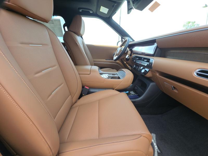 new 2026 Hyundai Palisade Hybrid car, priced at $61,494