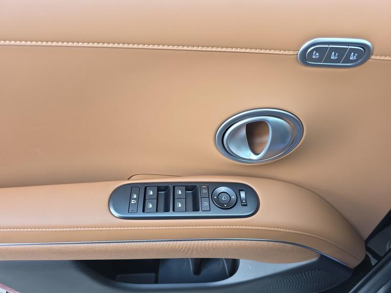 new 2026 Hyundai Palisade Hybrid car, priced at $61,494