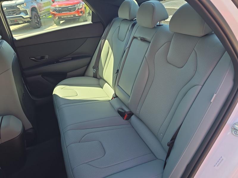 new 2025 Hyundai ELANTRA HEV car, priced at $32,409