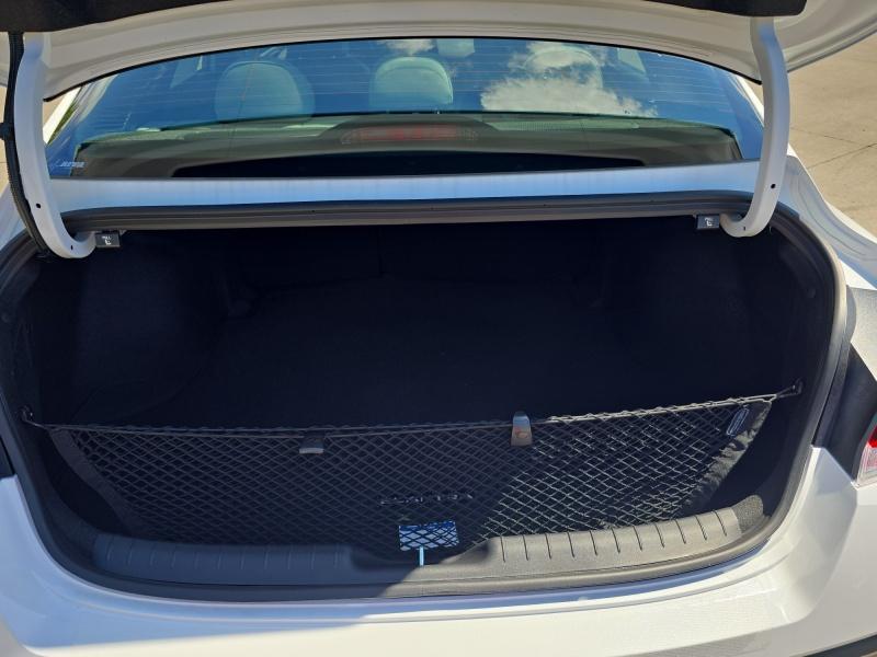 new 2025 Hyundai ELANTRA HEV car, priced at $32,409