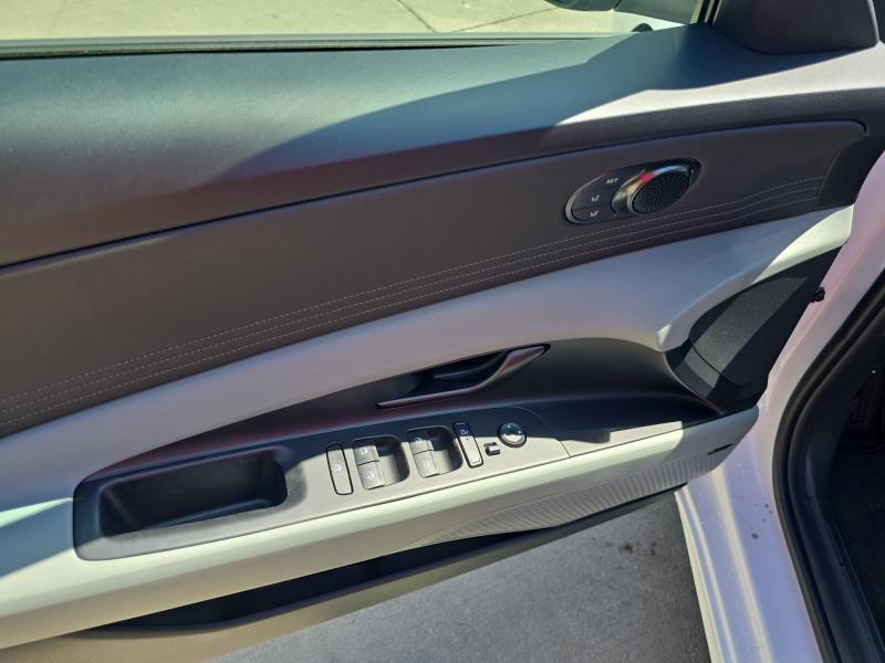 new 2025 Hyundai ELANTRA HEV car, priced at $30,909