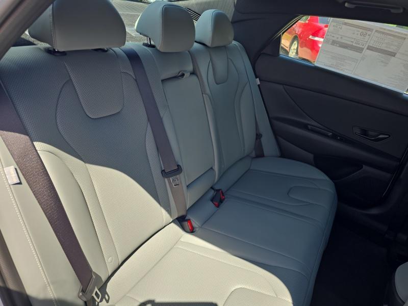 new 2025 Hyundai ELANTRA HEV car, priced at $30,909