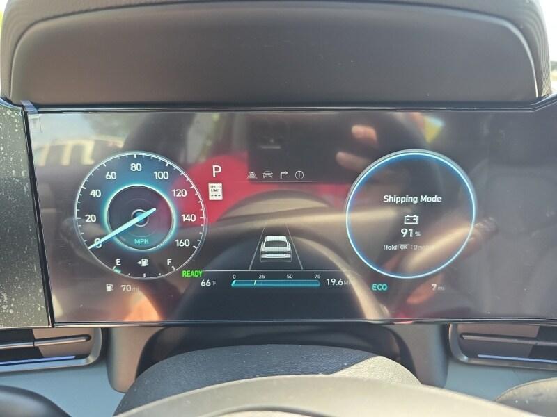 new 2025 Hyundai ELANTRA HEV car, priced at $32,409
