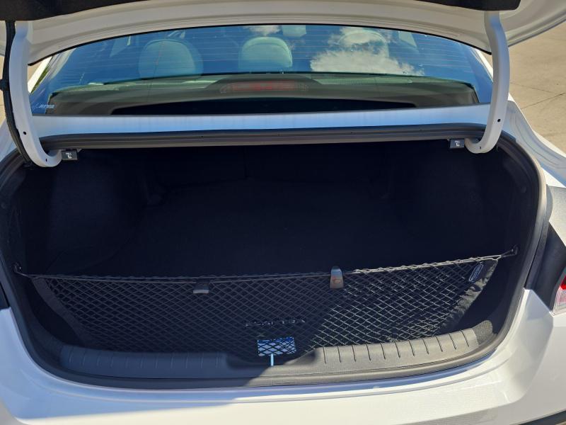 new 2025 Hyundai ELANTRA HEV car, priced at $30,909