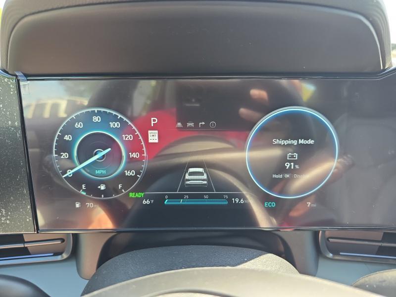 new 2025 Hyundai ELANTRA HEV car, priced at $30,909