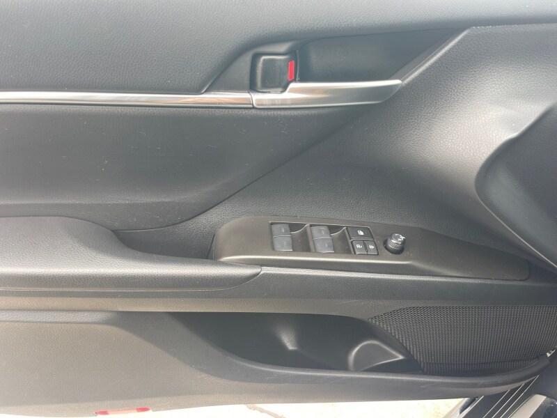 used 2024 Toyota Camry car, priced at $35,970