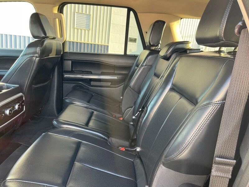 used 2022 Ford Expedition Max car, priced at $42,970