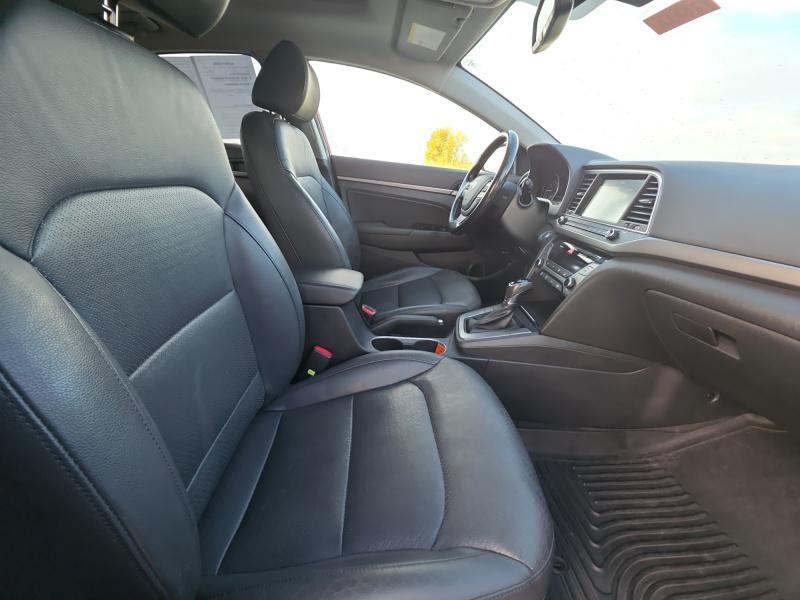 used 2017 Hyundai Elantra car, priced at $9,970