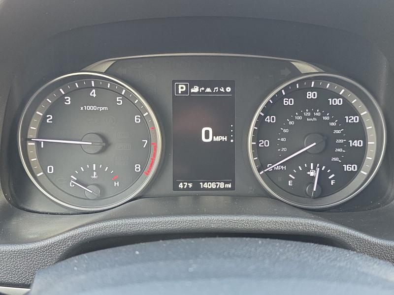 used 2017 Hyundai Elantra car, priced at $9,970