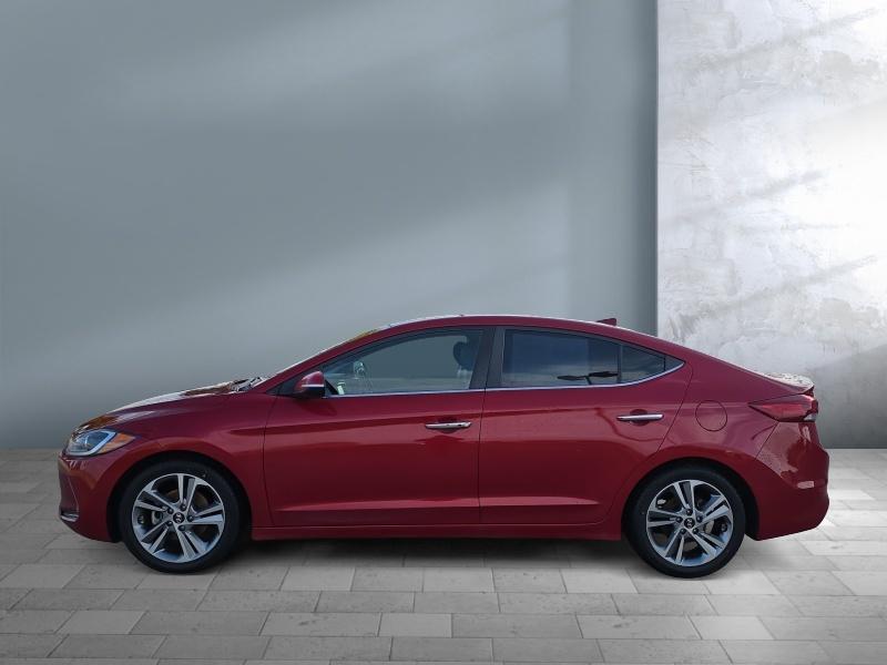used 2017 Hyundai Elantra car, priced at $9,970