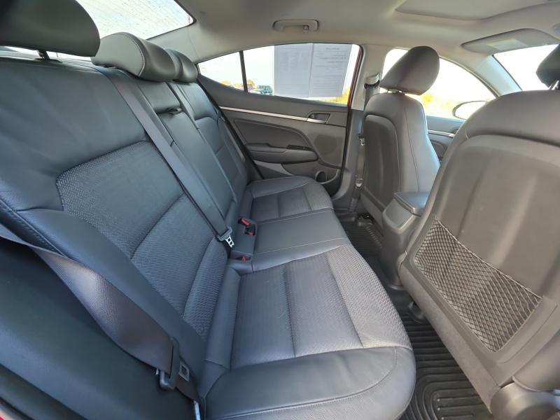 used 2017 Hyundai Elantra car, priced at $9,970