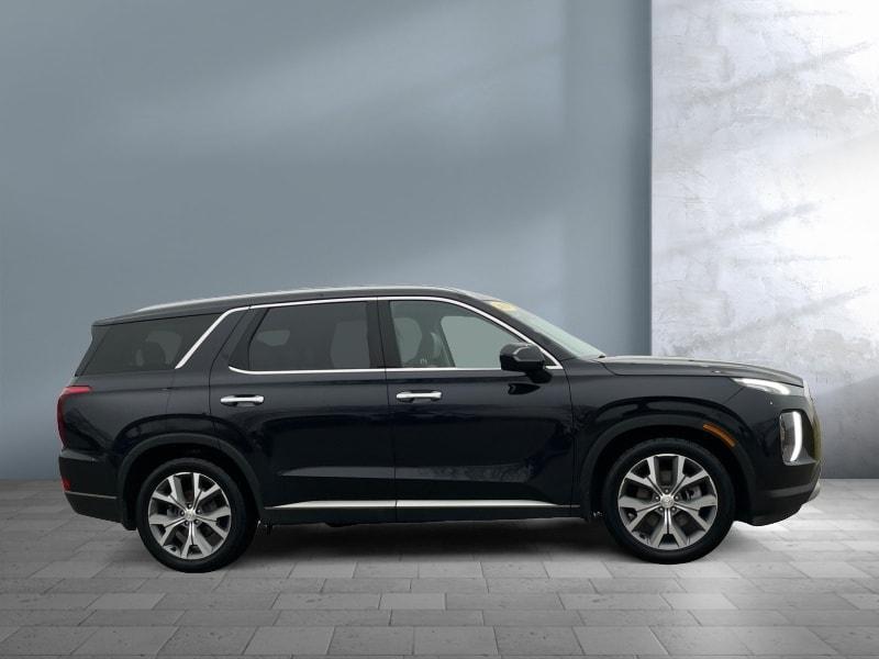 used 2020 Hyundai Palisade car, priced at $25,970