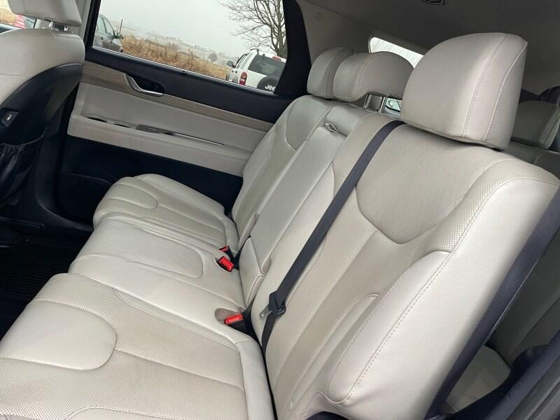 used 2020 Hyundai Palisade car, priced at $26,970