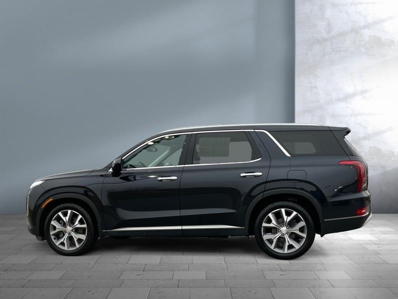 used 2020 Hyundai Palisade car, priced at $28,970