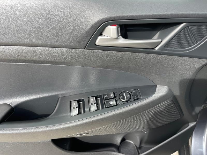 used 2019 Hyundai Tucson car, priced at $19,970