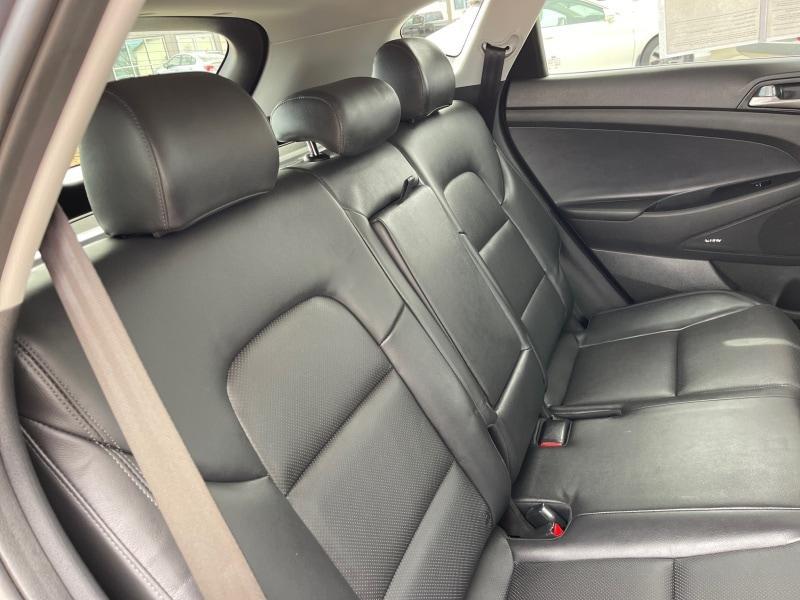 used 2019 Hyundai Tucson car, priced at $19,970