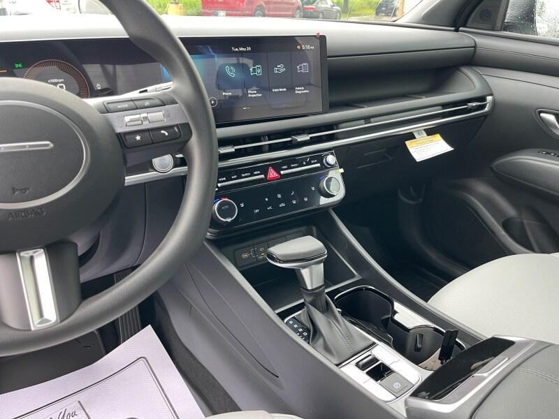 new 2025 Hyundai SANTA CRUZ car, priced at $34,354
